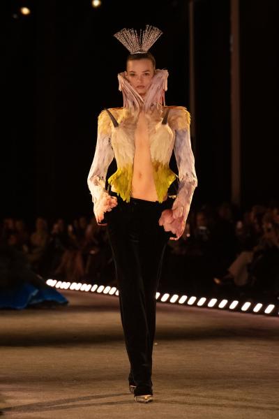 Schiaparelli 26SC029